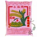 [台灣米-營業用米]圓糯米30kg[A202017]