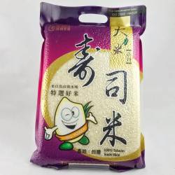 台南11號-頂級大力米3kg(7入)-含運