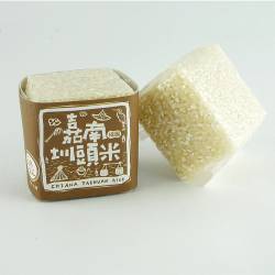 [客製化商品 米]150g 真空包裝(可少量客製)