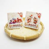 [年節禮盒]150g 旺福米