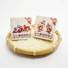 [年節禮盒]150g 旺福米