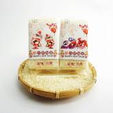 [年節禮盒]300g 磚形米旺福米