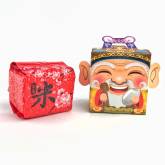 [年節禮盒]好神米禮盒-150g土地公