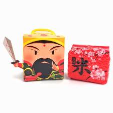 [年節禮盒]好神米禮盒-150g玄天上帝