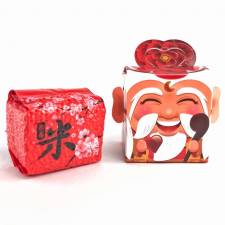 好神米禮盒-150g月老 幸福抱稻好姻緣米禮盒