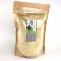 [台灣台南下營產]青仁黑豆粉-500g(無糖,純素,含運)[TN3501PD]