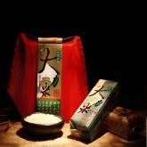 [年節禮盒-經典款]大力米珍饌米禮盒(1.5kg*2入)