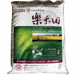 [產地直送-營業用米]CAS樂禾田(一等米)30kg-含運