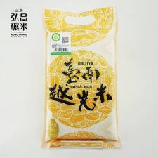 [台南16號]臺南越光米-1kg (買6送2,共8包,免運)