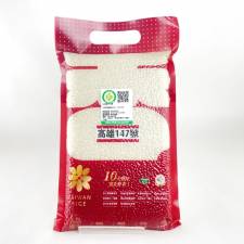 [經典好米-高雄147號茉莉香米]冠軍香米-1kg (3+1包,共4包,免運)