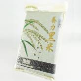 台灣黑米(非糯性)-1.2kg(5入)-免運