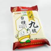 大力米台梗九號3kg(7入/箱)-免運