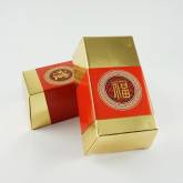 [抱米發財]150g 金福氣米禮盒****