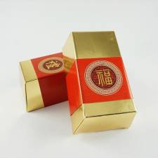 [兒童節小禮物]300g 金福氣米禮盒