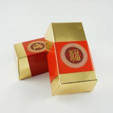 [抱米發財]300g 金福氣米禮盒*****