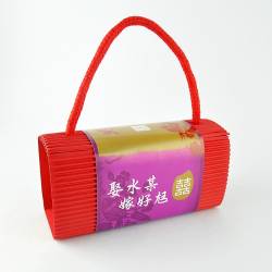[幸福抱稻喜米]300g 娶水某 嫁好尪中國風米禮盒