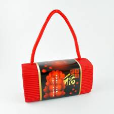 [婚禮小物]300g 幸福抱稻心心相印中國風喜米禮盒