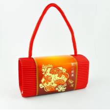 [中秋節禮盒]300g 歡心穀舞中國風米禮盒