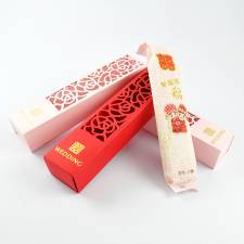 [米禮盒]150g幸福抱稻宴客送禮小喜米Wedding Box(組裝完成)