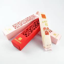 [喜米婚禮小物]150g幸福抱稻宴客送禮小喜米Wedding Box(組裝完成,600組)