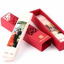 [客製婚禮小物]150g幸福抱稻喜米宴客送禮小物Wedding Box(組裝完成)[A30151C1]