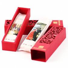 [客製喜米]150g幸福抱稻喜米宴客送禮小物Wedding Box(組裝完成)**