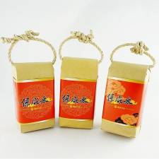 [中秋節禮盒-結好緣]300g 永結同心神明保庇米