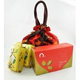 中秋禮盒[年節伴手禮]大紅牡丹伴手米