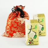 [年節禮盒]富貴吉祥錦袋包(300g*2入)
