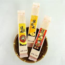 [客製祈福米]平安吉祥,150g 真空包裝(可少量客製)