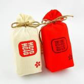 [喝茶喜米]300g袋來幸福手工喜米包(脫氧)